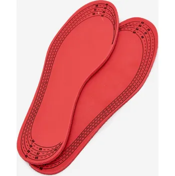 Vložka do bot Vložky z paměťové pěny Memory Comfort - Coccine 44