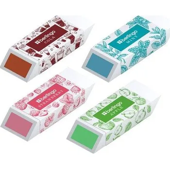 Pryž Pryž BERLINGO AROMA voňavá