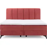 ELTAP Postel Boxspring Aderito (160) Cenová skupina: 4. skupina