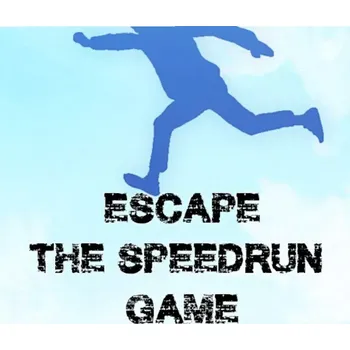 Počítačová hra Escape: The Speedrun Game