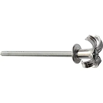 Nýt Nýt trhací hliník /ocel (AL/ST) slupkový 4,0x16