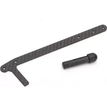 Joysway hlava stěžně B: Dragon Flite 95