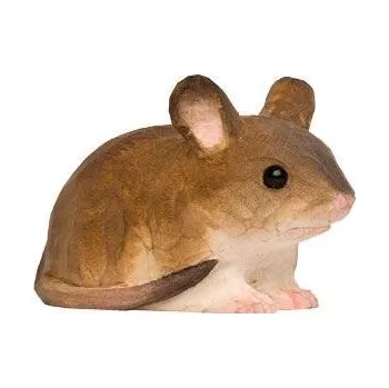 Dekorace do dětského pokoje Wildlife Garden Mouse