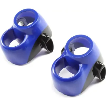 E-flite sada krytů: Twin Otter