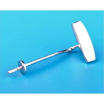 RC model Krick Modelltechnik Krick Zpětné zrcátko chrom Riva