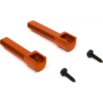 RC náhradní díl Spektrum sada prodlužovacích nástavců: DX20