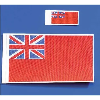 Krick Modelltechnik Krick Vlajka Anglie 40x20mm (2)