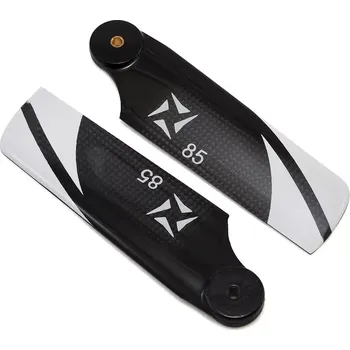 RC model Blade ocasní vrtulka CF: Fusion 480