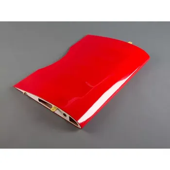 Hangar 9 křídlo horní centrální: Fokker D.VII 2.2m