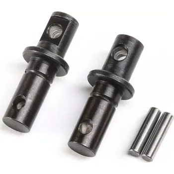 Losi výstupní hřídel centr. diferenciálu (2): LMT