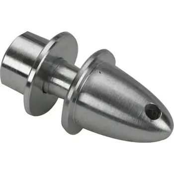 E-flite unašeč vrtule s kuželovou maticí 1/8"