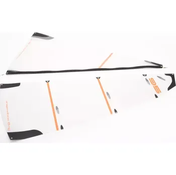 Joysway plachty D Mylar 75mikr.: Dragon Flite 95