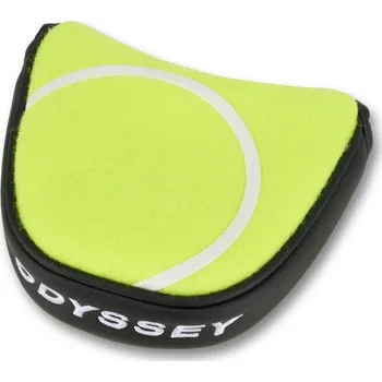Headcover Odyssey Tennis Mallet putter kryt hlavy