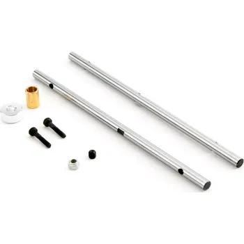 RC model Blade 250 CFX: Hlavní hřídel rotoru