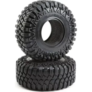 Losi pneu Maxxis Creepy Crawler LT (2): Super Rock Rey