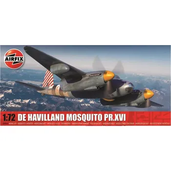 Airfix De Havilland Mosquito PR.XVI (1:72)