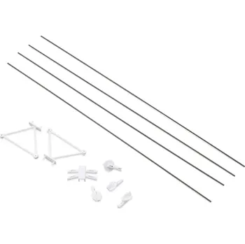 E-flite příčka křídla: UMX Yak 54 3D