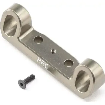 Team Losi Racing TLR spojka blok HRC hliník: 22 3.0/4.0