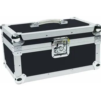 Mikrofon Roadinger Microphone Case Road 12 Microphones Kufr pro mikrofon (Jako nové)