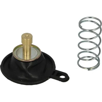 Palivový systém pro motocykl Vzduchový ventil Tourmax KAWASAKI VN 800 (95-96) rok 95-99