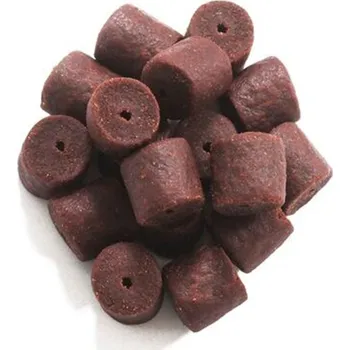 AlltechCoppens Red Halibut Červená 20 kg 8 mm