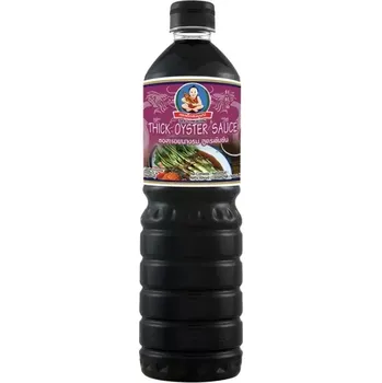 Healthy Boy Dek Som Boon hustá ústřicová omáčka 1 l