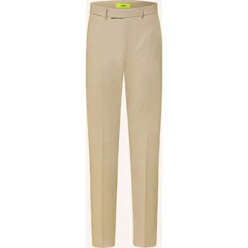 Pánské kalhoty Cinque Pánské Kostýmové Kalhoty Cibeppe Slim Fit, 25 braun, 102