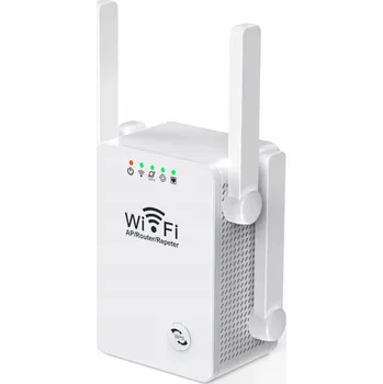 IP kamera Zesilovač Wi-Fi signálu Aptel AK341