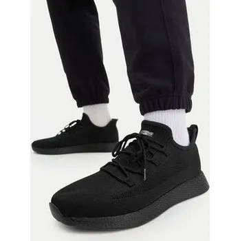 Pánská obuv Sneakersy Sprandi CEOWB-MP72-21782 Černá 43