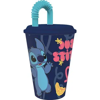 Stitch lilo s brčkem jednorožec 306