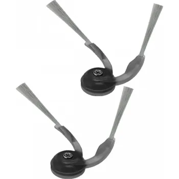 Kartáč pro robotický vysavač Kartáčky pro vysavač ROBOROCK Saros Z70 Silver (8.01.1222) boční 2ks