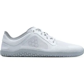 Pánské tenisky Vivobarefoot PRIMUS LITE 3.5 MENS MINERAL velikost 43 - Bílá