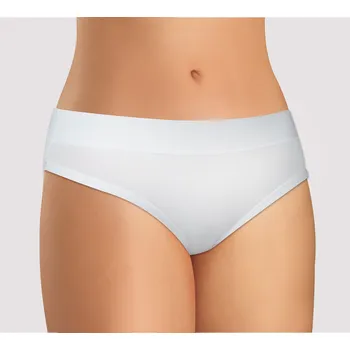 Dámské oblečení Dámské kalhotky - ANDRIE PS 2385, bílá Barva: Bílá, Velikost: 38/40-M