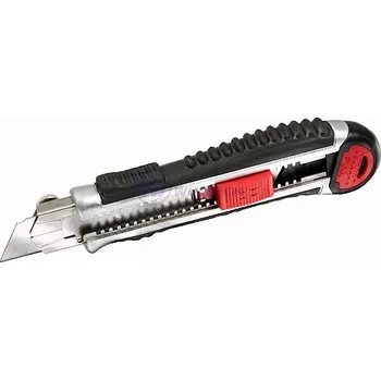 Pracovní nůž Odlamovací nůž FESTA Power 25mm, 5 čep.