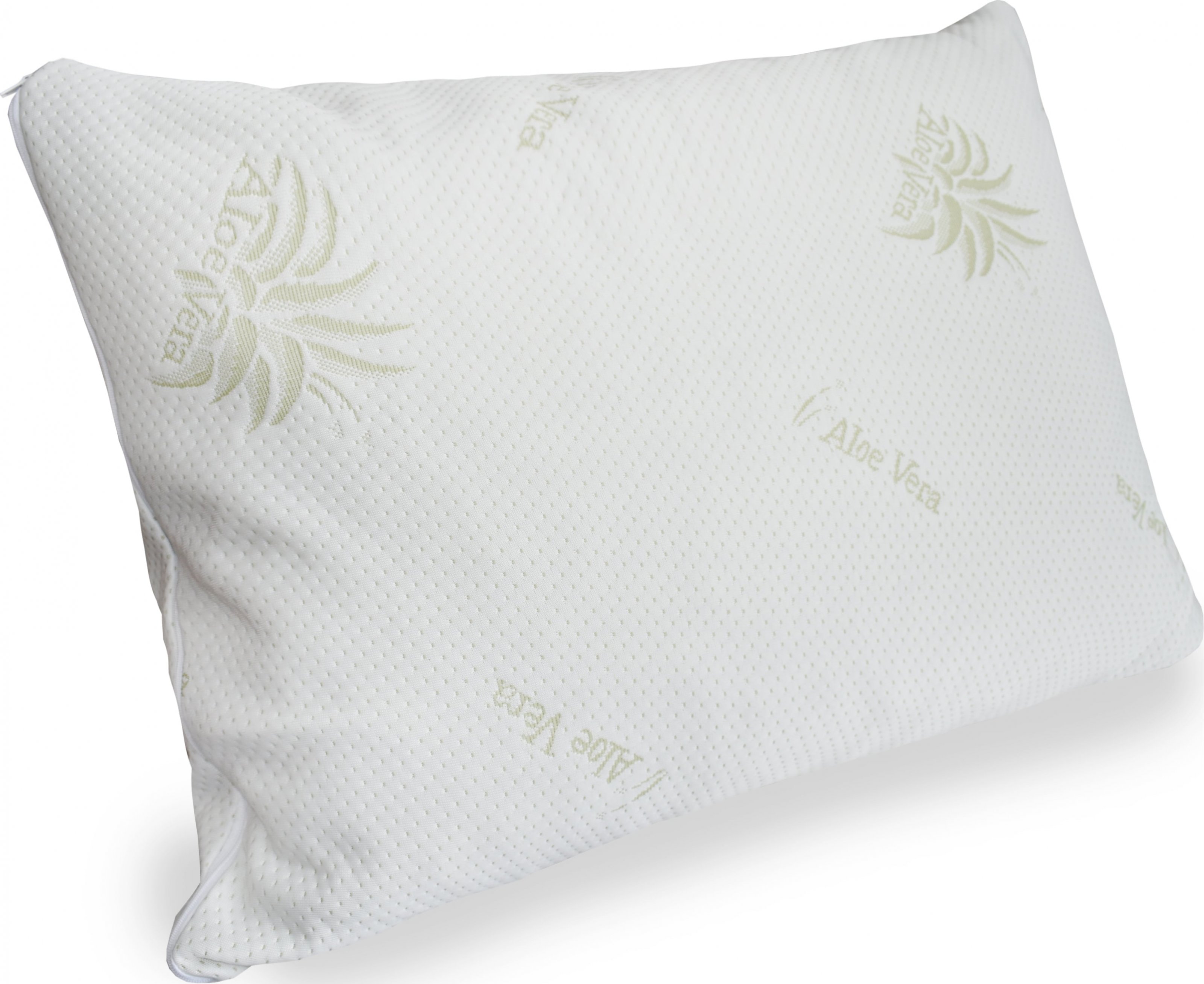 Polštář z paměťové pěny ALOE VERA DREAM 50x70 cm