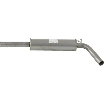 Tlumič výfuku Střední tlumič výfuku WALKER 25207