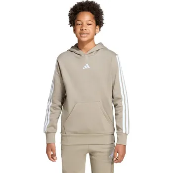 Chlapecká mikina Dětská mikina adidas JY5021 zelená 87X, vel. 140