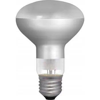 Žárovka Žárovka Bellight Z-977 R80 E27 60 W