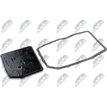 Hydraulický filtr Sada hydraulického filtru, automatická převodovka NTY FSF-CH-020