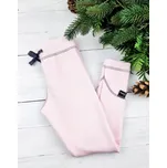 Zateplené legíny POWDER VELIKOST: 110