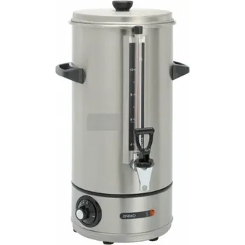 Ohřívač nápojů Animo Varný izolovaný termos WKT-Dn 5 VA