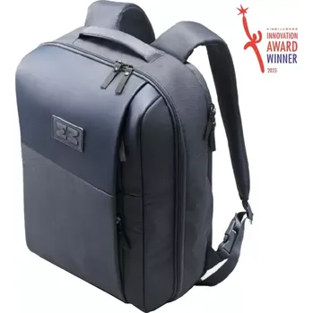 Kočárek Minimeis Backpack HERO G5 dusk blue