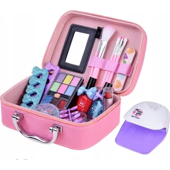 Obraz Sada na líčení Jokomisiada, růžový plast, Věk 3+