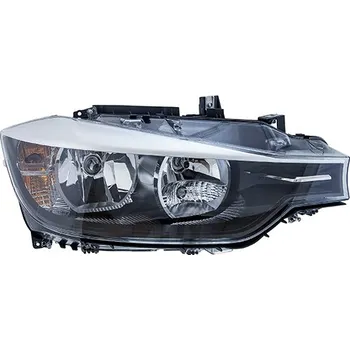 Přední světlomet Světlomet HELLA 1EJ 354 983-061