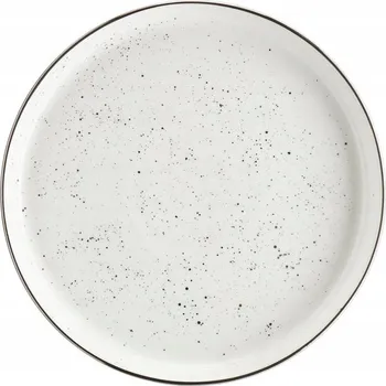 Talíř Dezertní talířek 20,5 cm POLVERE VILLA ITALIA