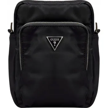 Guess ledvinka / taška přes rameno HMECRNP3463 černá