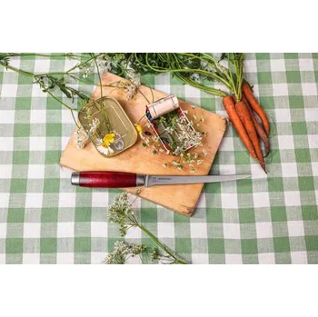 Kuchyňský nůž Morakniv Fillet Knife Classic 1891 (S) filetovací nůž 14419 + Doprava ZDARMA