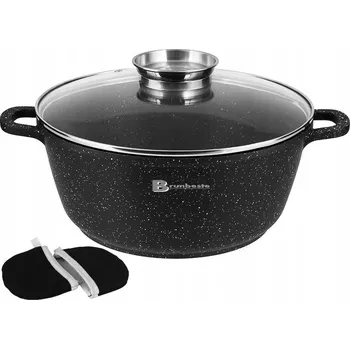 Hrnec Tradiční Hrnec Brunbeste 5,5l