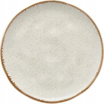 Talíř Mělký jídelní talíř Villa Italia RUSTICO 27 cm