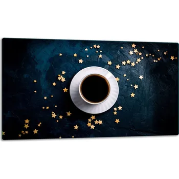 Kuchyňské prkénko Krájecí deska TMK ArtDeko sklo 1 ks